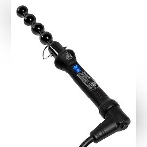 Nume Pearl Curling Wand